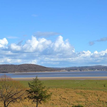 Bay Villa Grange-over-Sands Екстериор снимка