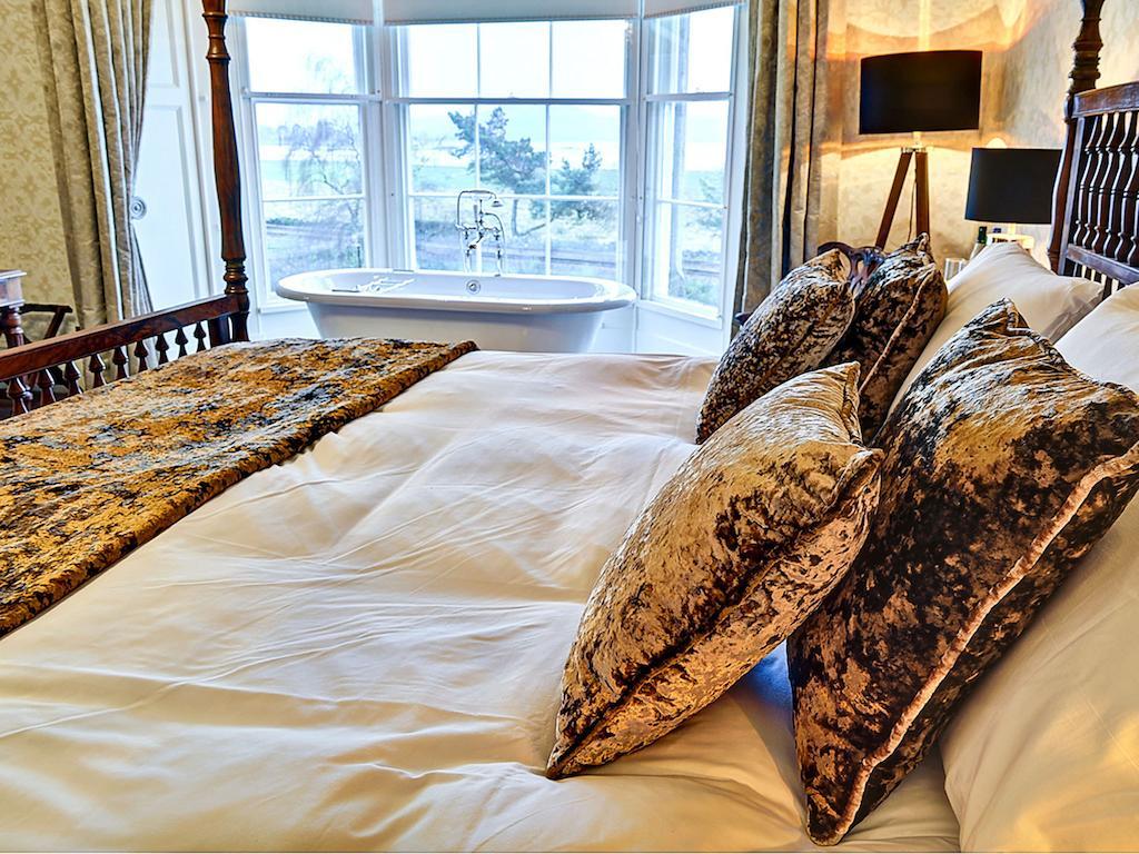 Bay Villa Grange-over-Sands Стая снимка