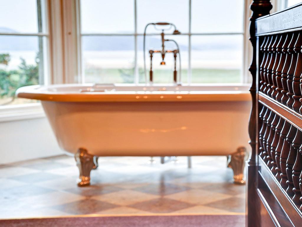 Bay Villa Grange-over-Sands Стая снимка
