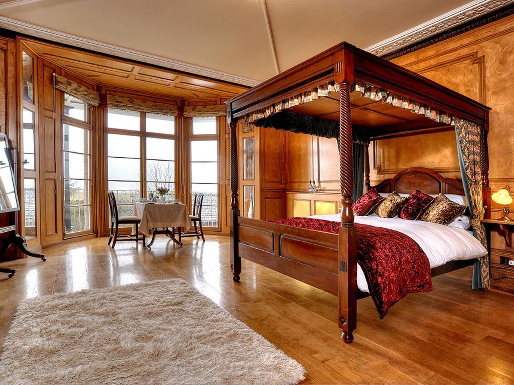Bay Villa Grange-over-Sands Стая снимка